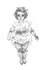 Peony Pixie